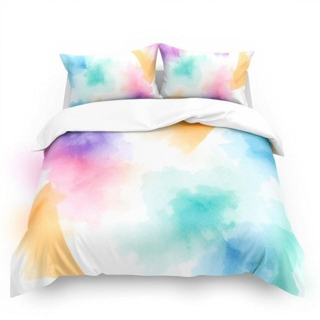 Twin Size Bedding