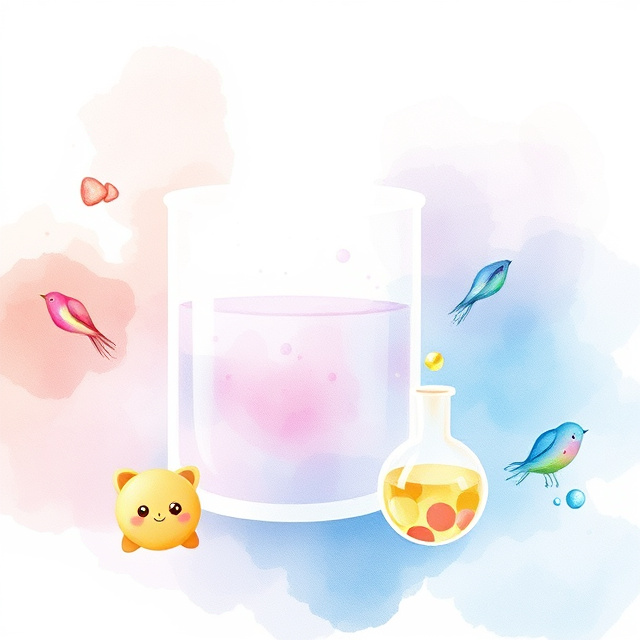 Science Experiment Kits