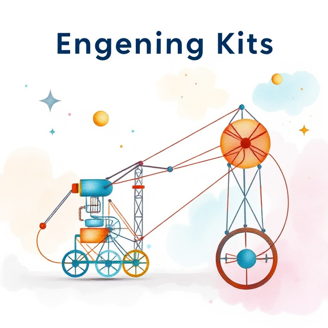 Engineering Kits