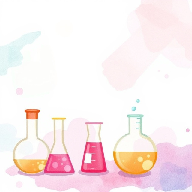 Chemistry Sets