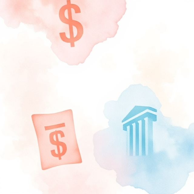 Finance, Accounting & Billing Software