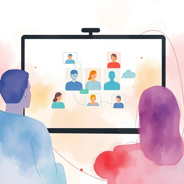 Communication, Video & Collaboration Tools