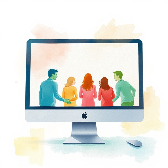 HR Management & HCM Software