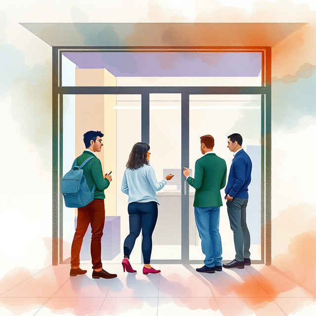 Project Management Software