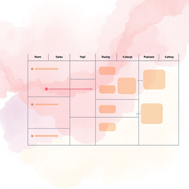 Kanban Board Software