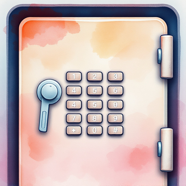 Password Management Tools