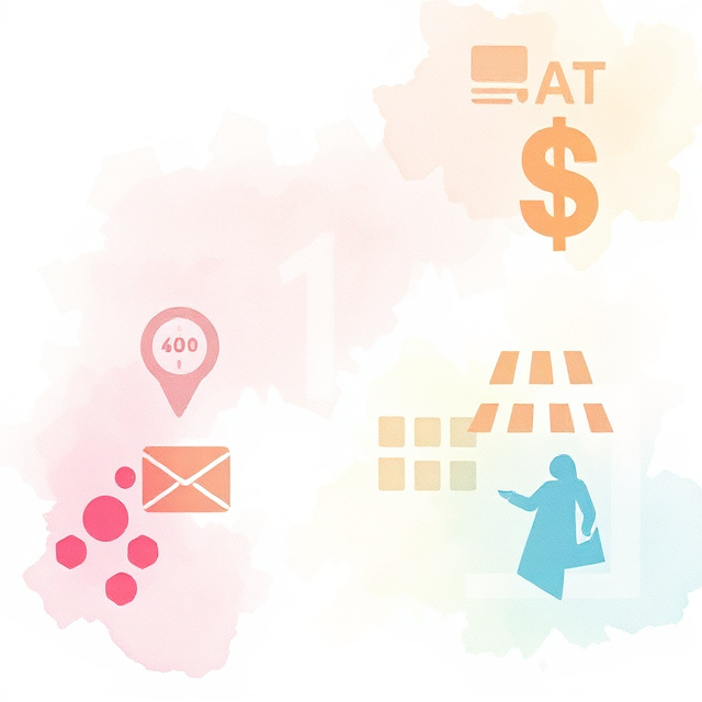 Marketplace Management Software