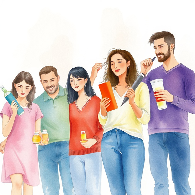 Product Information Management (PIM) Tools