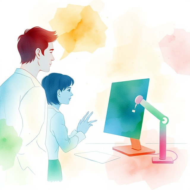 Graphic Design & Digital Illustration Tools