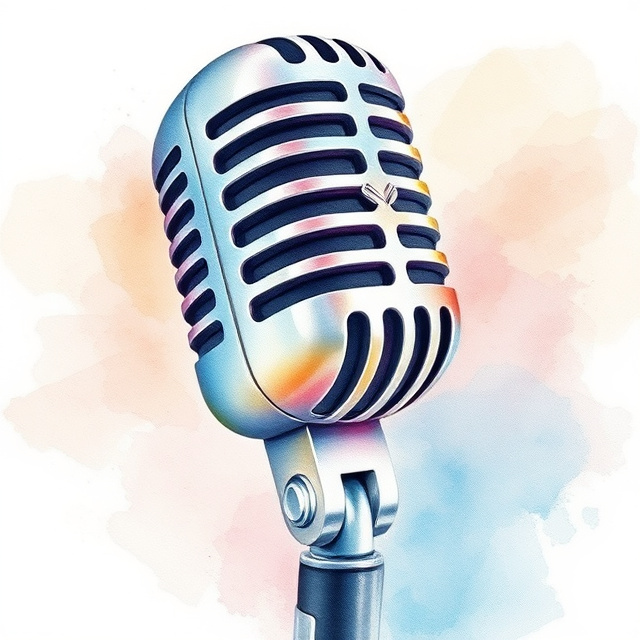 Podcasting & Audio Editing Tools