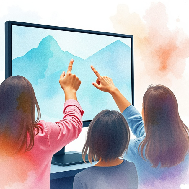 Layout & Publishing Design Software