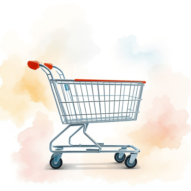 Shopping Cart & Checkout Platforms for Moving Companies