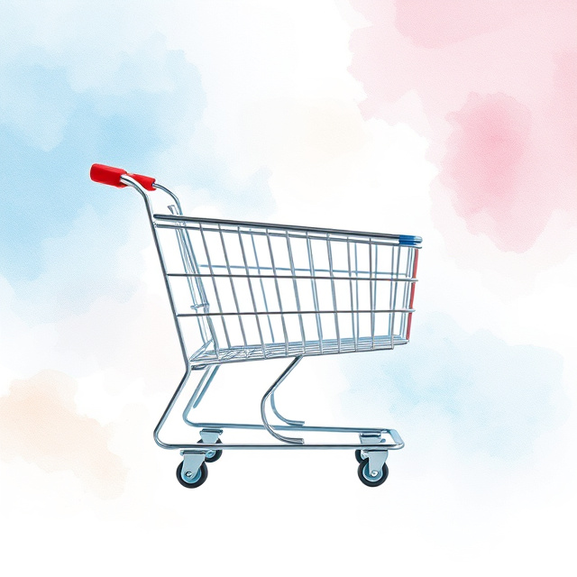 Shopping Cart & Checkout Platforms for Cleaning Companies