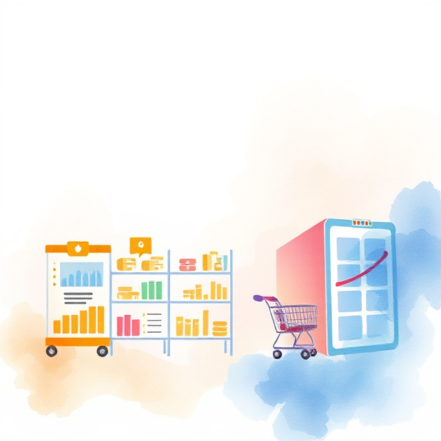 Inventory & Order Management Systems for Real Estate Agents