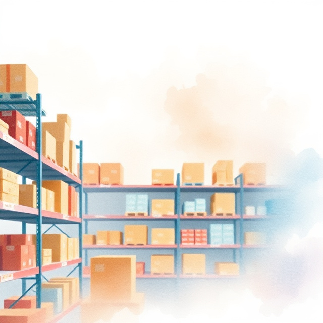 Inventory & Order Management Systems for Contractors