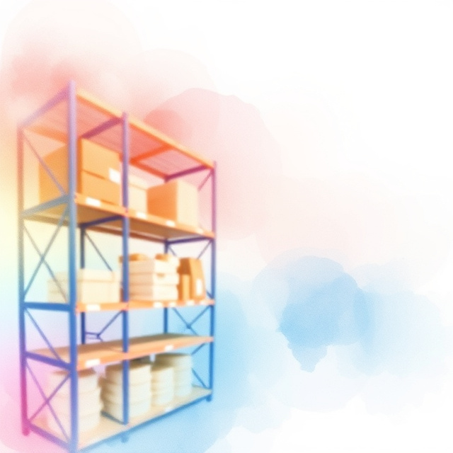 Inventory & Order Management Systems for Insurance Agents