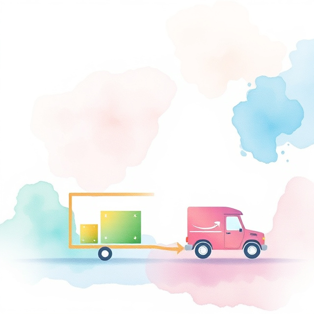 Inventory & Order Management Systems for Moving Companies