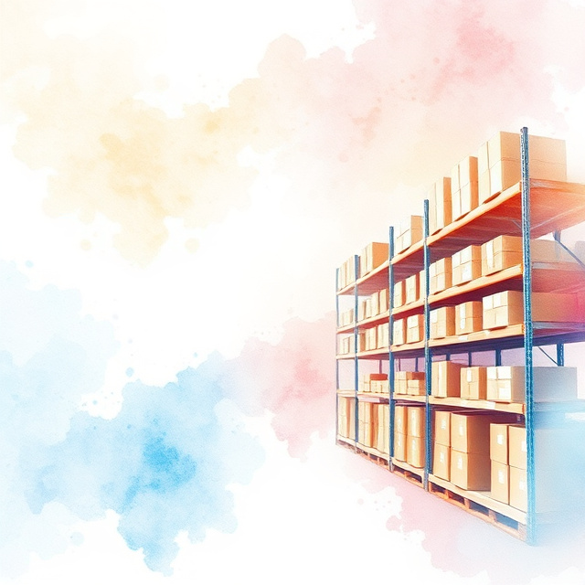 Inventory & Order Management Systems for Marketing Agencies