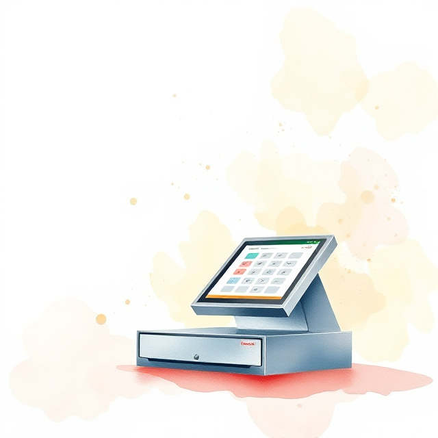 Retail POS Software for Property Managers