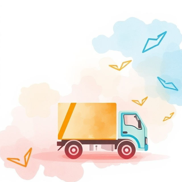 Shipping, Fulfillment & 3PL Software for Contractors