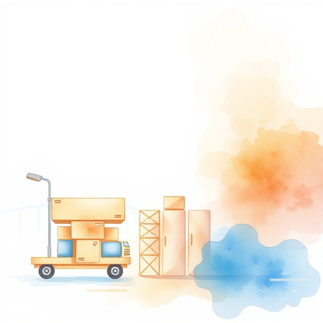 Shipping, Fulfillment & 3PL Software for Plumbers