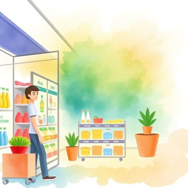 Application Performance Monitoring (APM) for Retail Stores