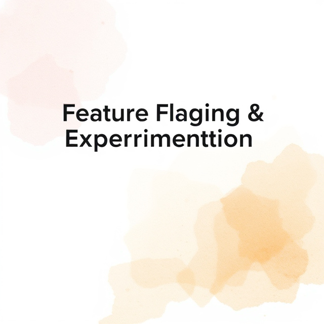 Feature Flagging & Experimentation Tools for Ecommerce Brands