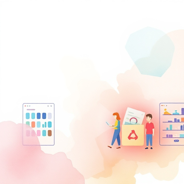 Web & Product Analytics Platforms for Retail Stores