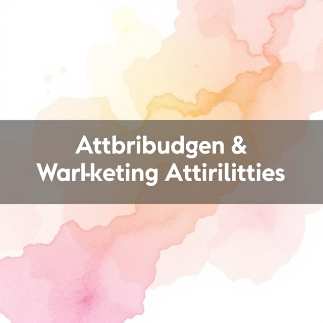 Attribution & Marketing Analytics Tools for Recruitment Agencies