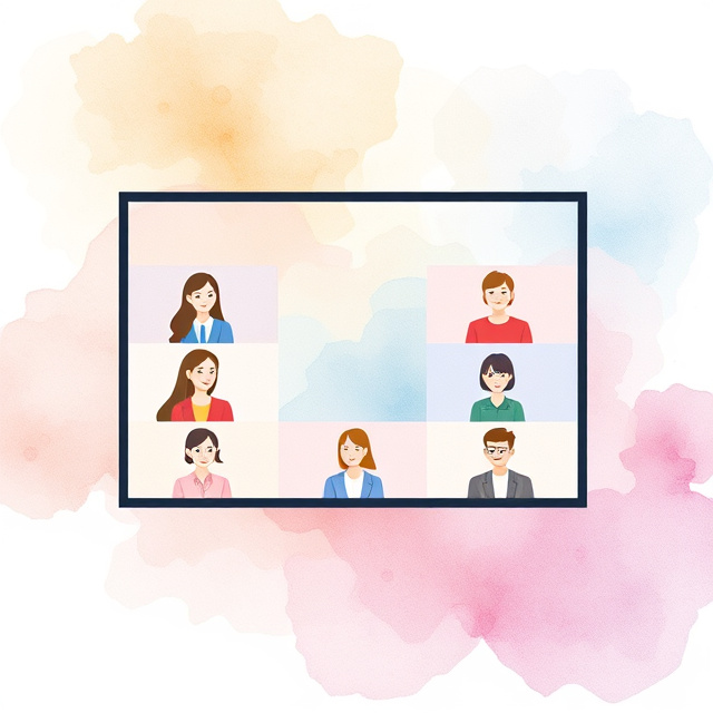 Video Conferencing Software for Staffing Agencies