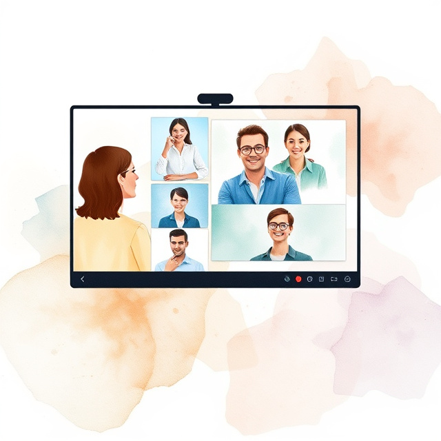 Video Conferencing Software for SaaS Companies