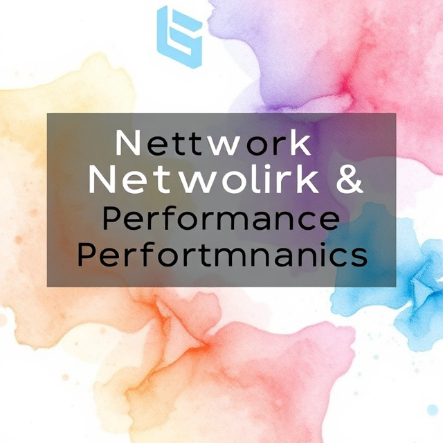 Network Monitoring & Performance Tools for Recruitment Agencies