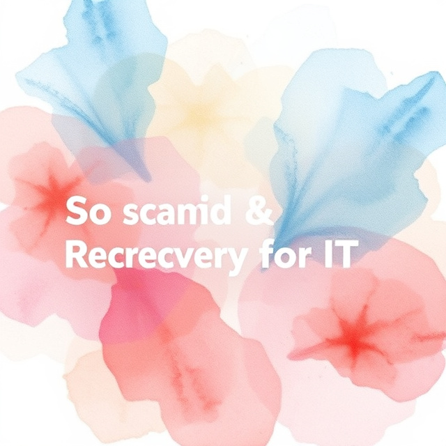 Backup & Disaster Recovery for IT for Digital Marketing Agencies