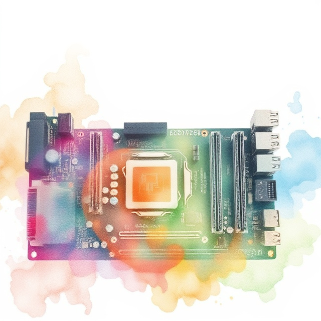 Creative & Digital Media Software