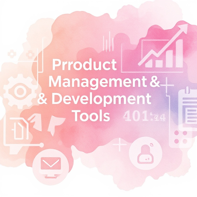 Product Management & Development Tools