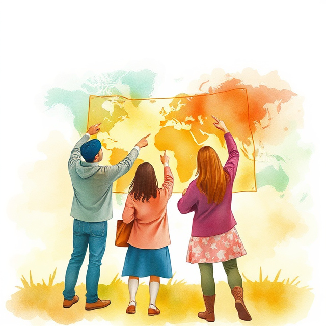 Territory Mapping & Quota Planning Tools