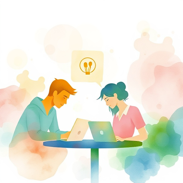 Project & Work Management Software