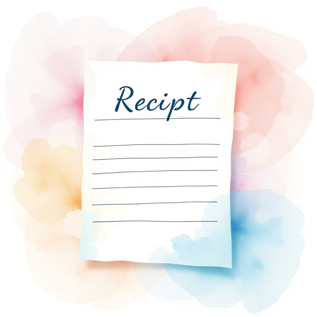 Expense Management & Receipt Tracking Tools