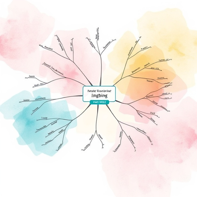 Mind Mapping Tools for Strategy & Planning
