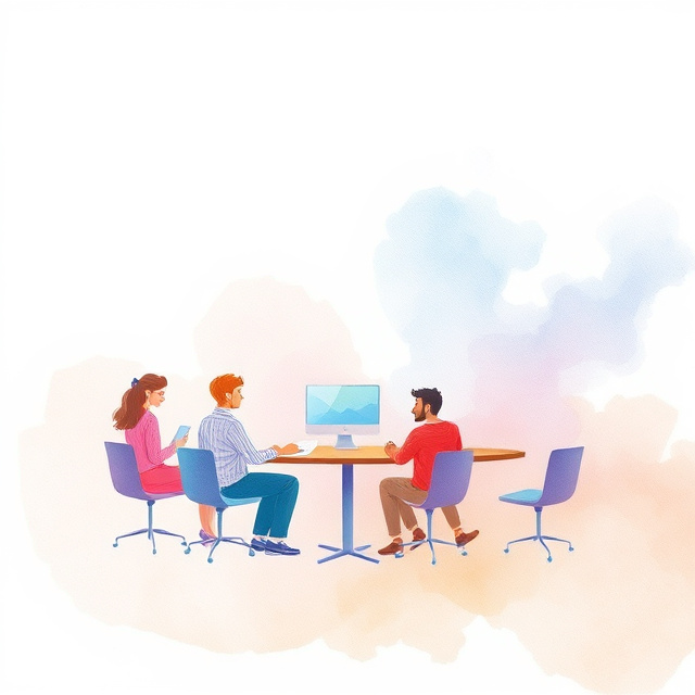 Collaboration Hubs for Product & Engineering Teams