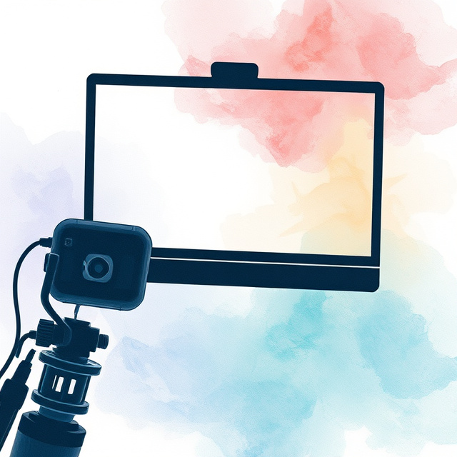 Screen Recording Tools with AI Narration