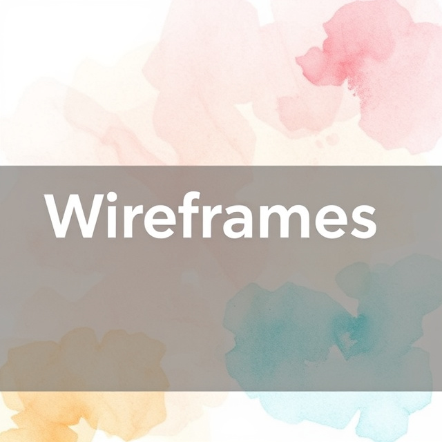 Wireframing Tools for UX Designers