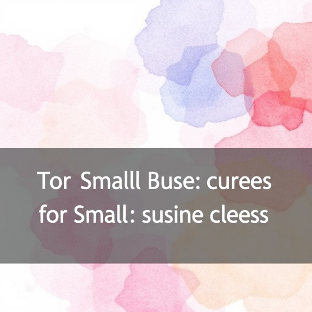 EDR Tools for Small Businesses