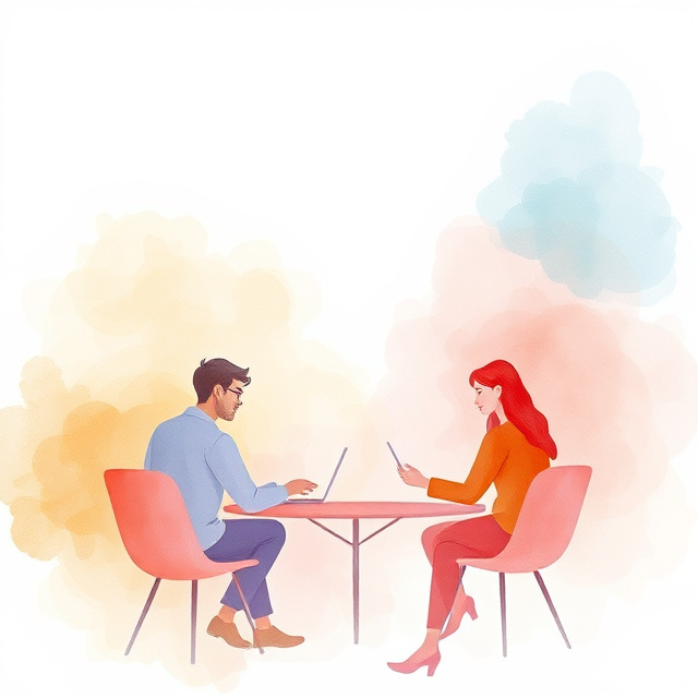 Design Collaboration Tools with Developer Handoffs