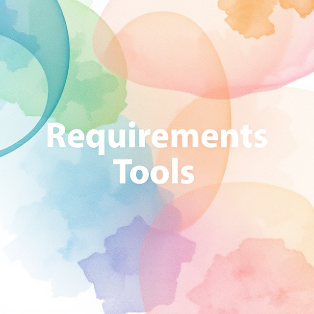 Requirements Tools Integrated with Issue Tracking