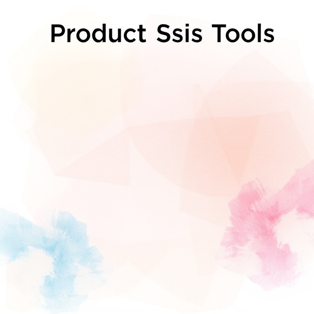 Product Spec Tools for Hardware and IOT Products