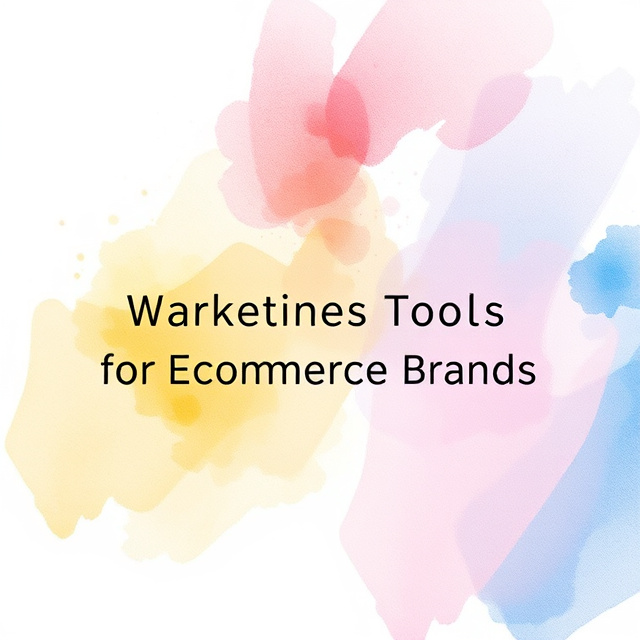 Lifecycle Marketing Tools for Ecommerce Brands