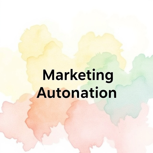 Marketing Automation Tools for Small Businesses