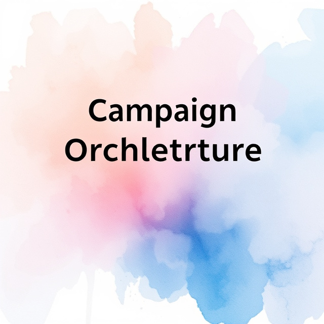 Campaign Orchestration Tools for Ecommerce