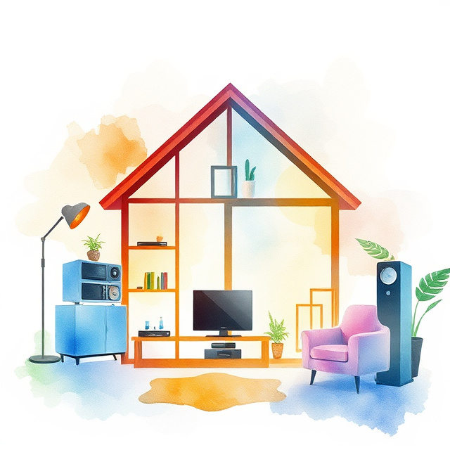 Smart Home